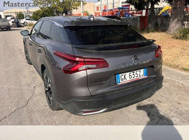 Citroën CITROEN C5 C5 X 1.6 hybrid phev Shine Pack 225cv imagem 3