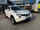Nissan Juke 1.6 N-Connecta Automatik - Nissan in Mönchengladbach