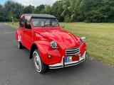 Citroën 2 CV Special - Citroën 2 CV in Duisburg