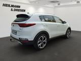 Kia Sportage GT-Line 4WD 1,6 Automatik/Navi/Lenkrad/ - Kia: 1.6