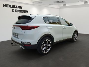 KIA Sportage - 3