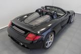 Porsche Carrera GT/Service neu/TÜV neu! - Porsche Carrera GT Gebrauchtwagen