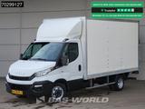 Iveco Daily 35C15 3.0L Laadklep Dubbellucht 150PK Airc - Iveco Daily 35c15