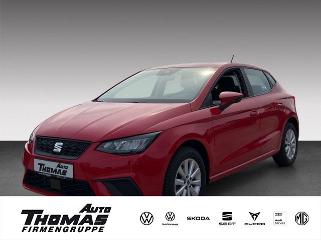 Image of Seat Ibiza