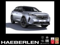 Peugeot 3008 - Vorschau Bild 1