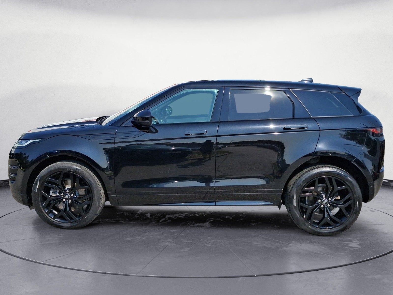 Land Rover Range Rover Evoque D200 R-Dynamic HSE Tempom.akt imagem 2