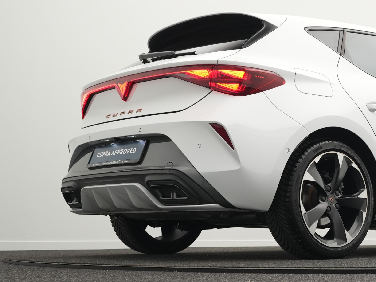 Cupra Leon - Bild 46