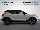 Volvo XC40 T5 AWD R Design AWD - gebrauchte Volvo XC40 aus dem Jahr 2018