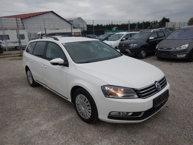 Volkswagen Passat Variant Trendline BlueMotion