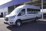 Ford Transit Bus 460 L4H3 17-Sitzer UPE=87000Euro! - Ford Transit 17 sitzer