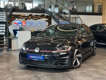 Volkswagen Golf GTI *SPORT-FAHRWERK*NAVI*ACC*PERFORMANCE*