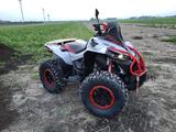 Can-Am Renegade XMR XXC (Modell 2025/2026) Qutlander - CAN-AM RENEGADE