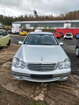 Mercedes-Benz Mercedes C class w203 c180 Kompressor  wen... - Mercedes-Benz: 203 Cl