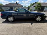 Mercedes-Benz SL 500 SL - Mercedes-Benz SL 500 aus 1996