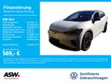 Volkswagen ID.4 GTX 4Motion LED Navi Wärmepumpe SHZ ACC PDC