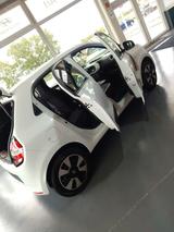 Renault Twingo Dynamique - gebrauchte Renault Twingo aus dem Jahr 2015