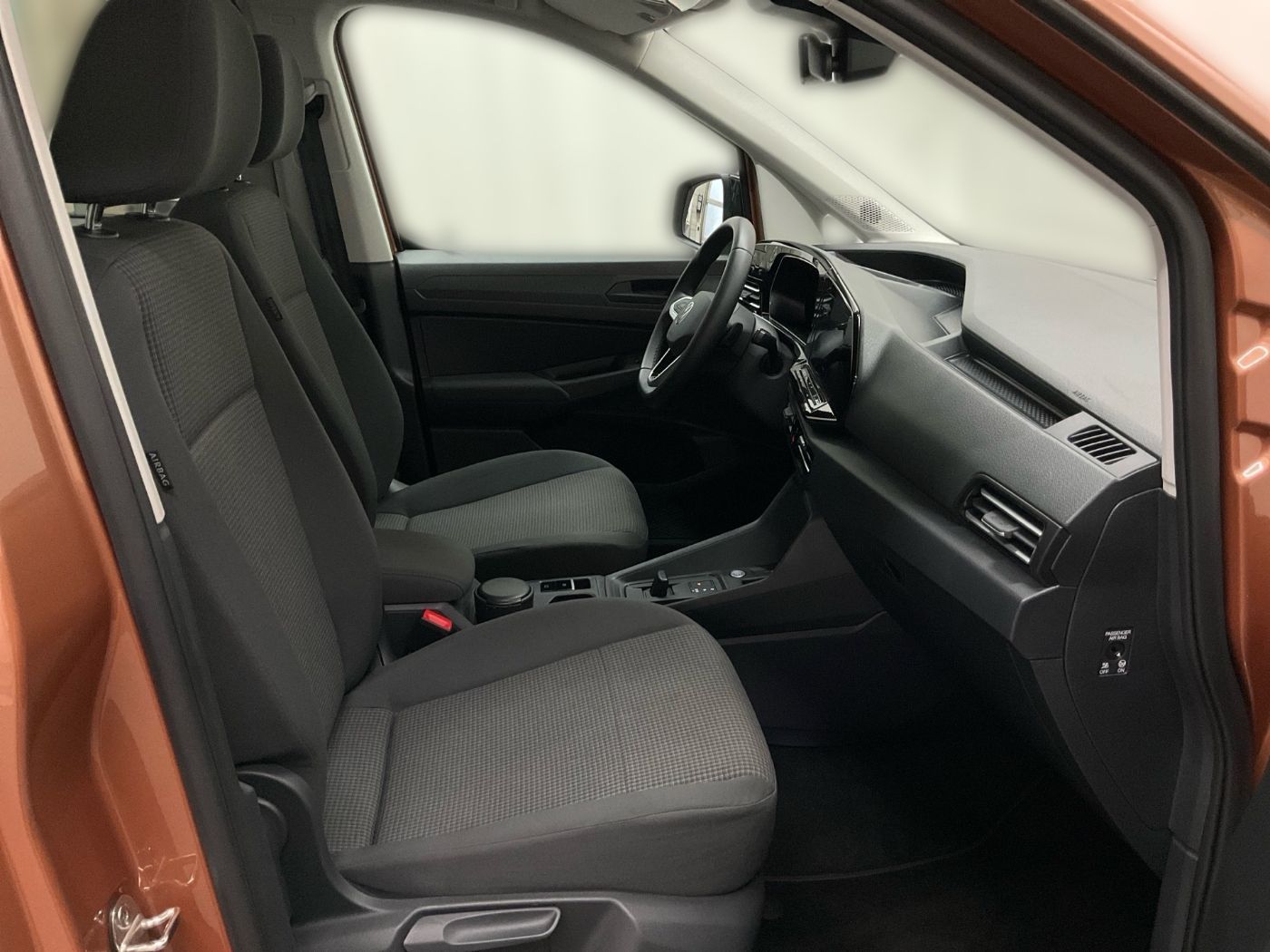 Volkswagen Caddy Maxi - Bild 8