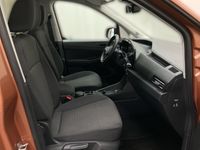 Volkswagen Caddy Maxi - Vorschau Bild 8