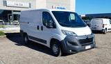 Fiat FIAT DUCATO L1H1 2.0 M-JET 110cv E6 - Fiat Ducato mit Diesel-Antrieb: 2.0