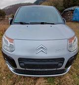 Citroën Citroen C3 Picasso 1.4.Vti 95Tendance - Citroën C3 Picasso: Tendance