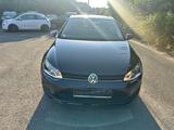 Volkswagen Golf VII Lim. -Automatik/Klima- - Volkswagen Golf aus 2012: Vii