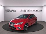 Seat Ibiza 1.0 TSI FR Navi LED-Tagfahrlicht Klimaauto - Seat Ibiza aus 2023