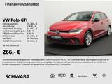 Volkswagen Polo GTI 2.0 TSI DSG *MATRIX*ACC*VIRTUAL*NAVI*19 - Volkswagen Polo aus 2023