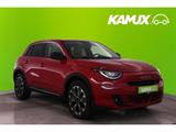 Fiat 600 1.2Mild-Hybrid Aut.110 La Prima+LED+NAVI - Fiat 600 Gebrauchtwagen