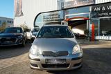 Toyota Yaris 1.0 C - gebrauchte Toyota Yaris aus dem Jahr 2004