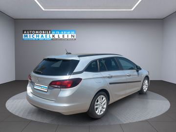 Opel Astra - 6