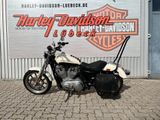 Harley-Davidson 883L Super Low  - HARLEY-DAVIDSON 883
