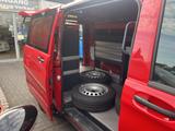 Mercedes-Benz Vito 114*CDI*FWD*extralang*WÜRTH*3Sitze*Navi*CAM - Mercedes-Benz Vito in Bonn