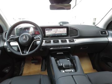 Mercedes GLE 350 - 6