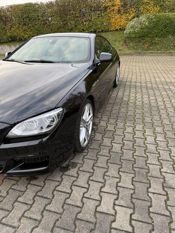 BMW 650