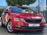 Skoda Octavia Combi 2.0 TDI Style - Skoda Gebrauchtwagen in Ulm