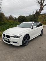 BMW M340i xDrive Touring M Sport Automatic M Sport - BMW 340 Gebrauchtwagen