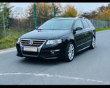 Volkswagen Passat b9 c3 r32 4 motion Getriebe - Volkswagen Passat: Getriebe