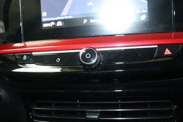 Fotografie des Opel Mokka-e GS Navi WP
