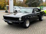 Ford Mustang 1967 mit TÜV und H Zulassung - Ford Mustang aus 1967: Coupé