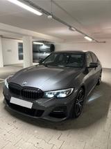 BMW M Sportpaket|H&K|Carplay|BMW Scheckheft|Glasdach