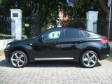 BMW X6 xDrive35d - - BMW X-Reihe aus 2010