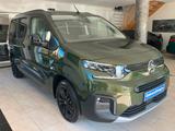 Citroën Berlingo Max XL BlueHDi EAT8 7Sitzer Navi - Citroën Berlingo aus 2025