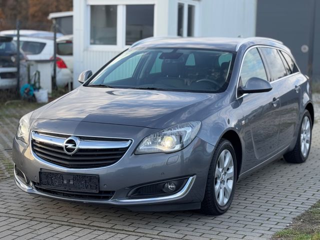 Opel Insignia 2.0 CDTI A Sports Tourer Innovation PDC