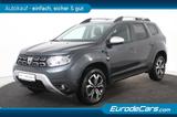 Dacia Duster II Prestige Automat *1.Hand*Navi*Kamera* - gebrauchte Dacia Duster aus dem Jahr 2022