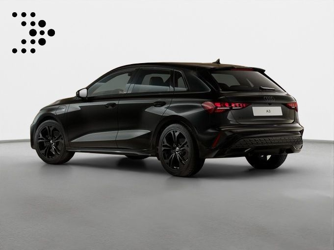Audi A3 - Bild 2