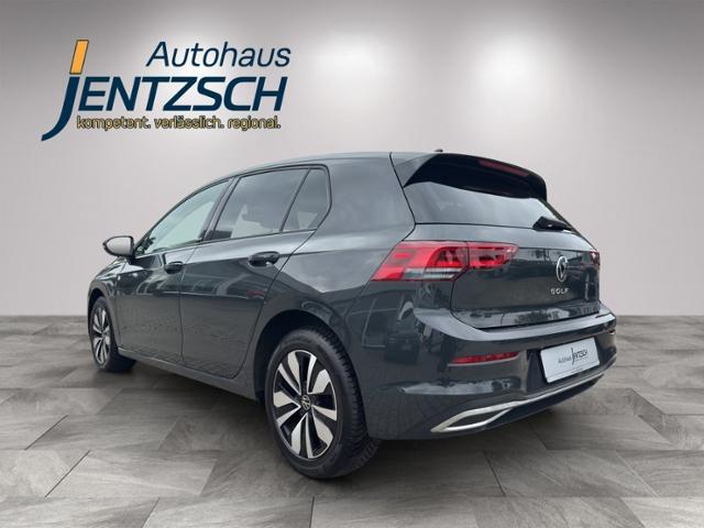 Volkswagen Golf Life 1,0 l TSI Klimaaut./Sitzh./LED/APP, миниатюра 4