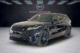 Land Rover P300 R-Dynamic HSE / ACC / 360-camera / Webasto - schwarze Land Rover Range Rover Velar