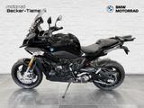BMW S 1000 XR - BMW X