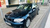BMW 1er Sportoptik AngelEyes - BMW aus 2004: 1er