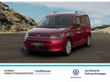 Volkswagen Caddy GOAL 1,5 TSI DSG *5 Jahre Garantie* - Volkswagen Caddy: Goal